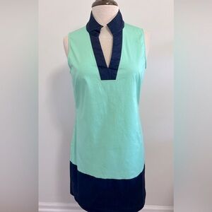 Sail to Sable Classic Tunic Dress